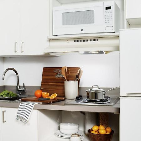 Intown Suites Extended Stay San Antonio Tx - Leon Valley South Buitenkant foto