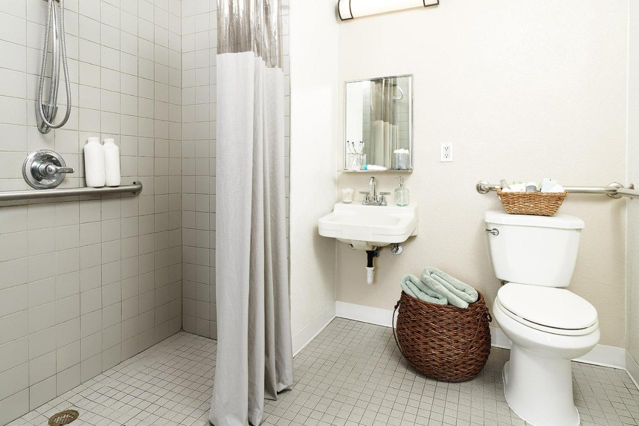 Intown Suites Extended Stay San Antonio Tx - Leon Valley South Buitenkant foto