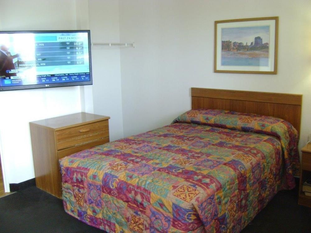 Intown Suites Extended Stay San Antonio Tx - Leon Valley South Buitenkant foto