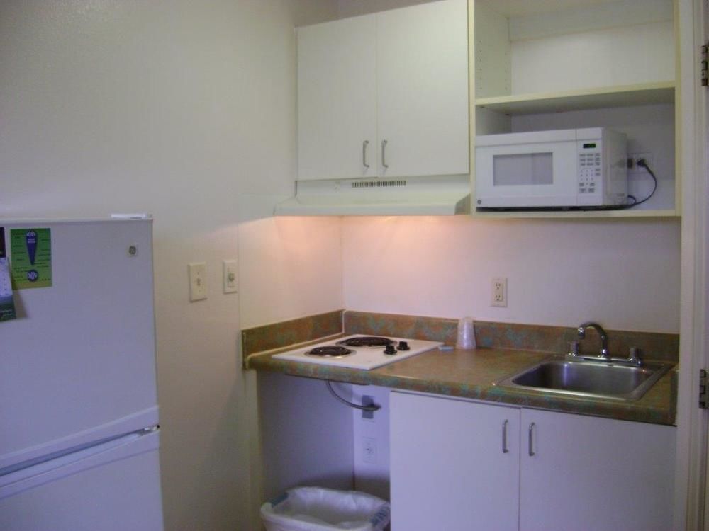Intown Suites Extended Stay San Antonio Tx - Leon Valley South Buitenkant foto