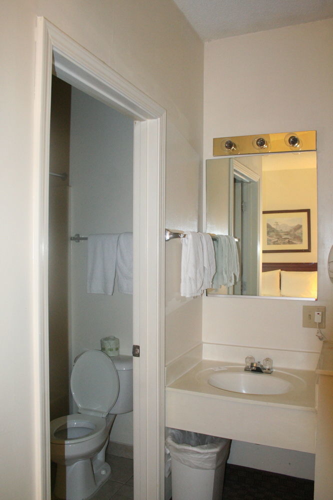 Intown Suites Extended Stay San Antonio Tx - Leon Valley South Buitenkant foto